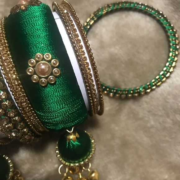 Bracelets/bangles - Picture 5 of 5